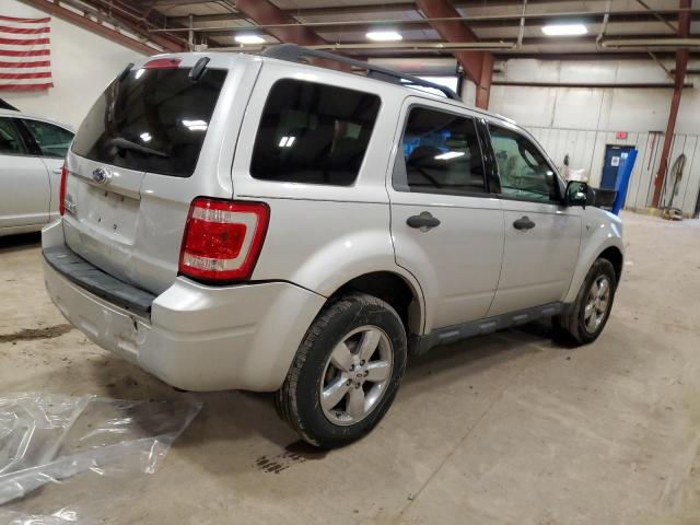 Image 3 of 2009 FORD ESCAPE XLT 2009 with VIN 1FMCU03G69KA09406