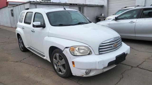 Изображение 2009 CHEVROLET HHR LT 2009