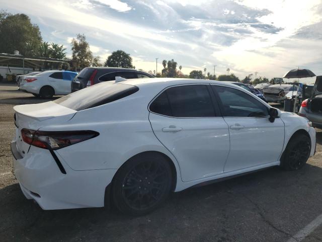 Изображение 3 2022 TOYOTA CAMRY SE 2022 с VIN 4T1G11AK2NU059340