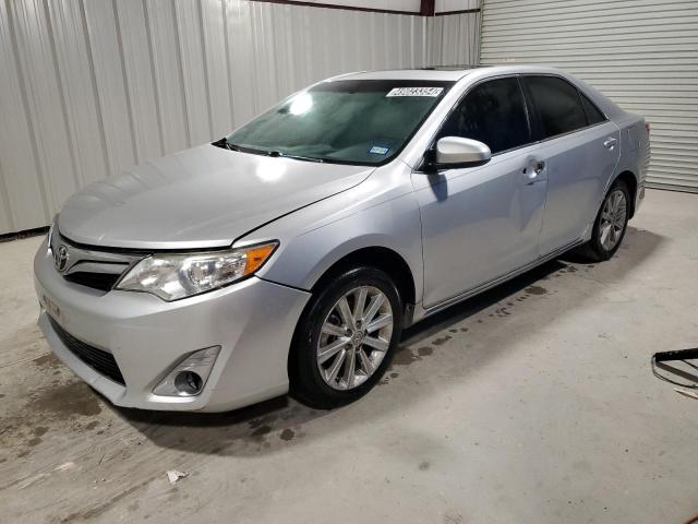 Изображение 1 2013 TOYOTA CAMRY L 2013 с VIN 4T4BF1FK7DR320809