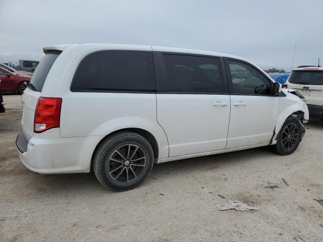 Image 3 of 2018 DODGE GRAND CARAVAN SXT 2018 with VIN 2C4RDGCG8JR156517