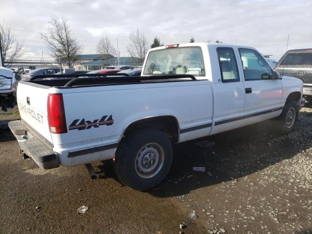 Изображение 3 1997 CHEVROLET GMT-400 K1500 1997 с VIN 1GCEK19W1VE272807