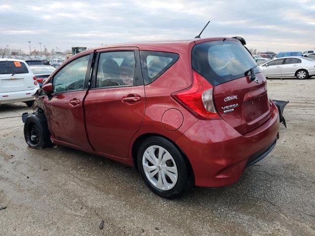 Obraz 2 z 2019 NISSAN VERSA NOTE S 2019 z VIN 3N1CE2CP9KL363571