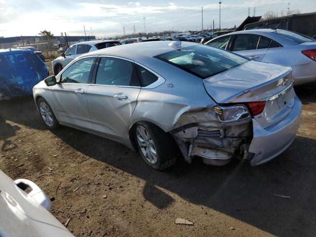 Obraz 2 z 2019 CHEVROLET IMPALA LT 2019 z VIN 1G11Z5S30KU103793