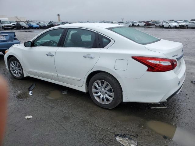 Image 2 of 2017 NISSAN ALTIMA 2.5 2017 with VIN 1N4AL3AP0HN305978