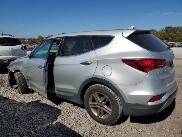 Изображение 2 2017 HYUNDAI SANTA FE SPORT  2017 с VIN 5XYZTDLB8HG443246