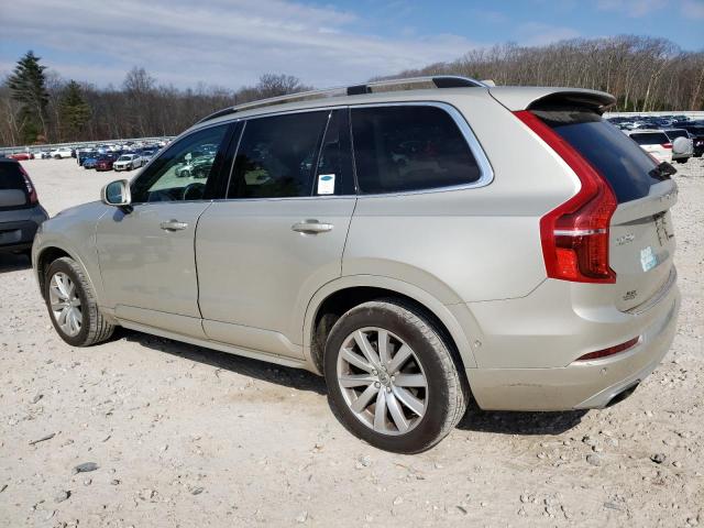 Image 2 of 2016 VOLVO XC90 T6 2016 with VIN YV4A22PK6G1031112