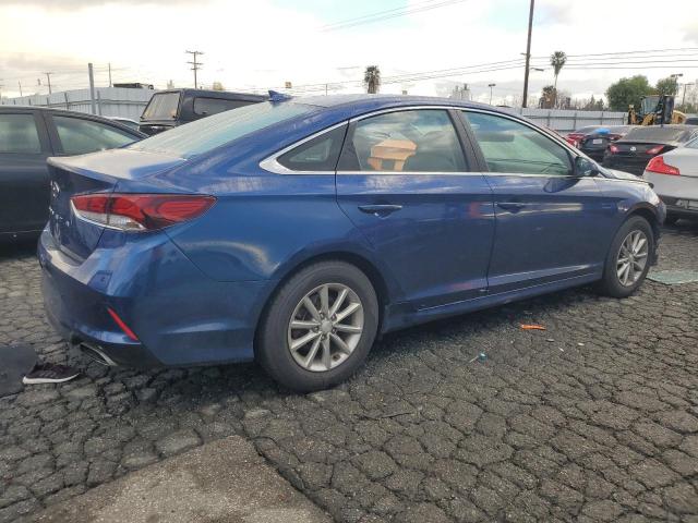 Изображение 3 2018 HYUNDAI SONATA SE 2018 с VIN 5NPE24AF6JH614632