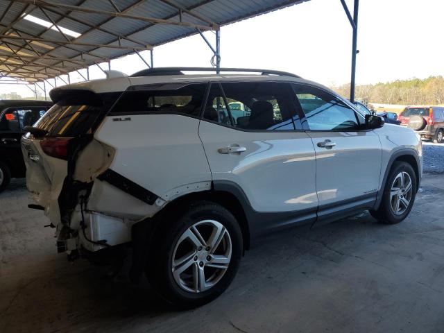 Obraz 3 z 2019 GMC TERRAIN SLE 2019 z VIN 3GKALMEV1KL113697