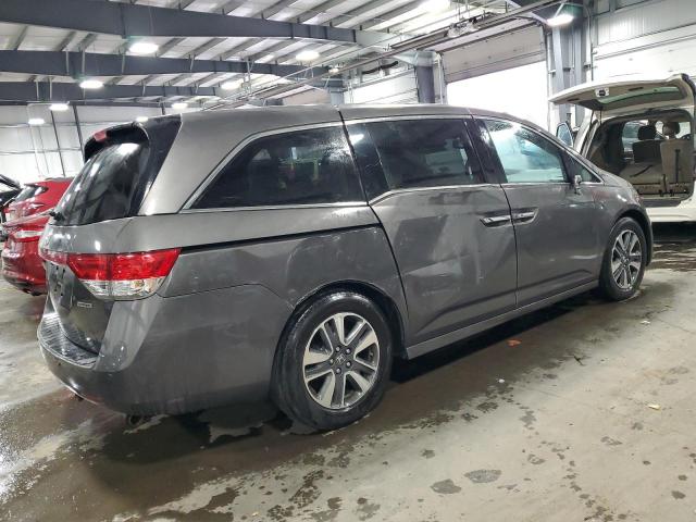 Изображение 3 2016 HONDA ODYSSEY TOURING 2016 с VIN 5FNRL5H92GB058167