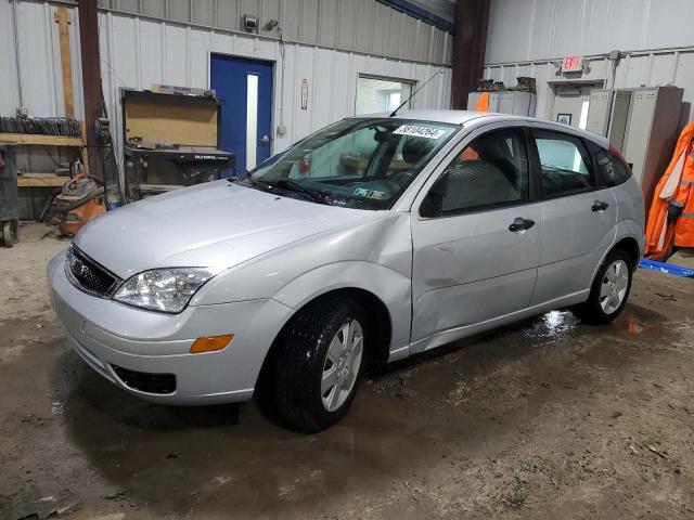 Obraz 2007 FORD FOCUS ZX5 2007