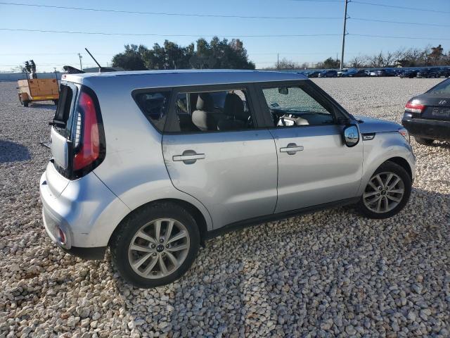 Obraz 3 z 2017 KIA SOUL + 2017 z VIN KNDJP3A51H7434944