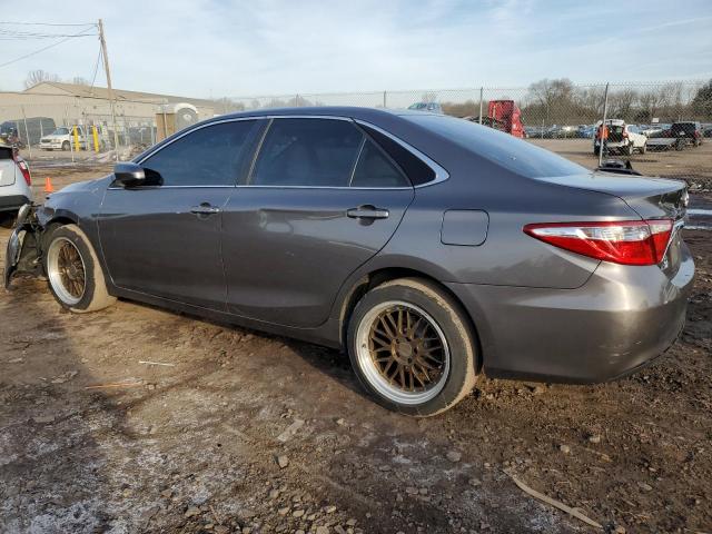 Изображение 2 2016 TOYOTA CAMRY LE 2016 с VIN 4T1BF1FKXGU143073