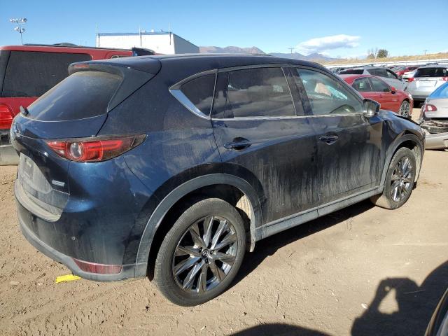 Image 3 of 2019 MAZDA CX-5 SIGNATURE 2019 with VIN JM3KFBEY7K0667305
