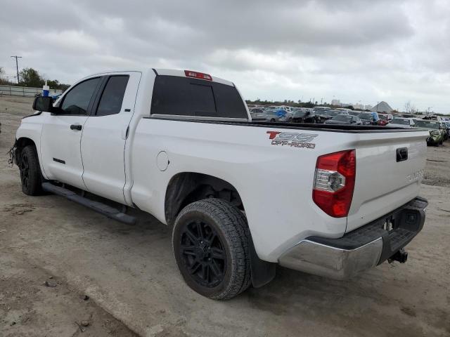 Obraz 2 z 2019 TOYOTA TUNDRA DOUBLE CAB SR/SR5 2019 z VIN 5TFRM5F16KX140136