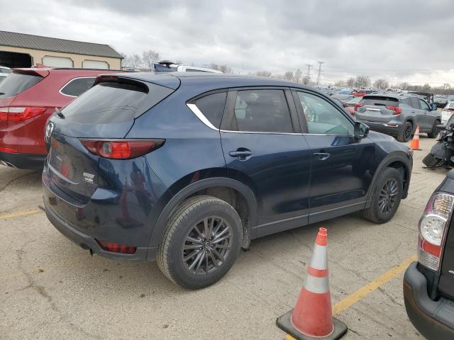 Изображение 3 2019 MAZDA CX-5 TOURING 2019 с VIN JM3KFBCM0K0611805