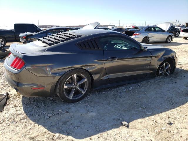 Image 3 of 2017 FORD MUSTANG  2017 with VIN 1FA6P8TH7H5335766