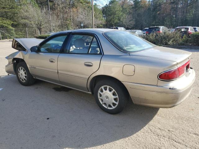 Image 2 of 1999 BUICK CENTURY CUSTOM 1999 with VIN 2G4WS52M7X1570699