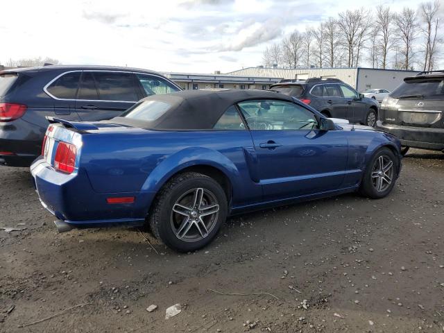 Obraz 3 z 2008 FORD MUSTANG GT 2008 z VIN 1ZVHT85H385131149