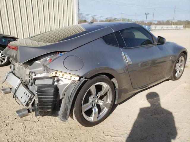 Obraz 3 z 2009 NISSAN 370Z  2009 z VIN JN1AZ44E69M406512