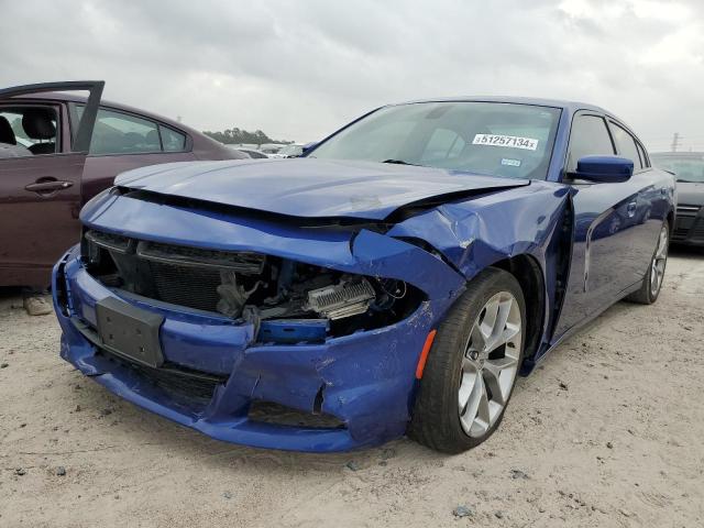 Obraz 2021 DODGE CHARGER SXT 2021