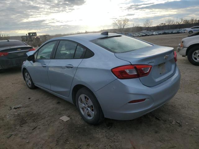 Obraz 2 z 2018 CHEVROLET CRUZE LS 2018 z VIN 1G1BC5SM0J7136773