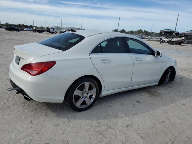Image 3 of 2015 MERCEDES-BENZ CLA 250 2015 with VIN WDDSJ4EB4FN264587