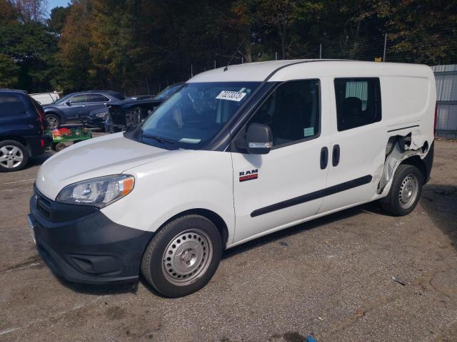 Изображение 1 2017 RAM PROMASTER CITY  2017 с VIN ZFBERFAB4H6D98715