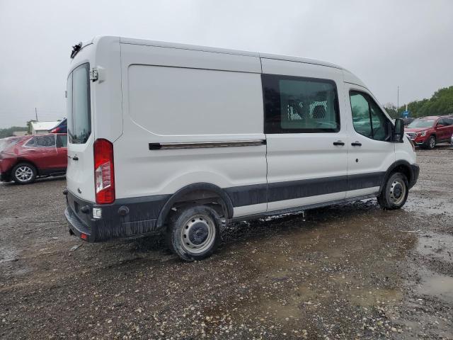 Image 3 of 2018 FORD TRANSIT T-250 2018 with VIN 1FTYR2CM0JKA95717