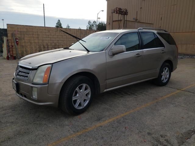 Obraz 1 z 2004 Cadillac SRX 2004 z VIN 1GYDE637340119210