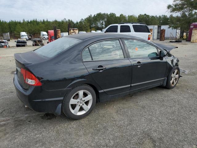 Изображение 3 2010 HONDA CIVIC LX-S 2010 с VIN 2HGFA1F64AH504400