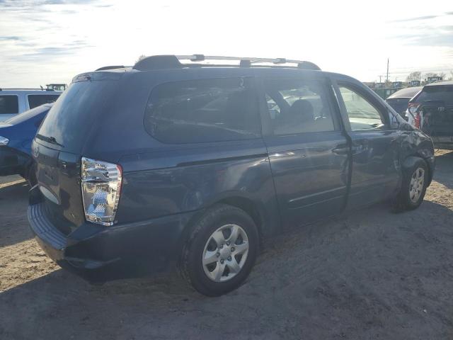 Изображение 3 2008 KIA SEDONA EX 2008 с VIN KNDMB233086212287