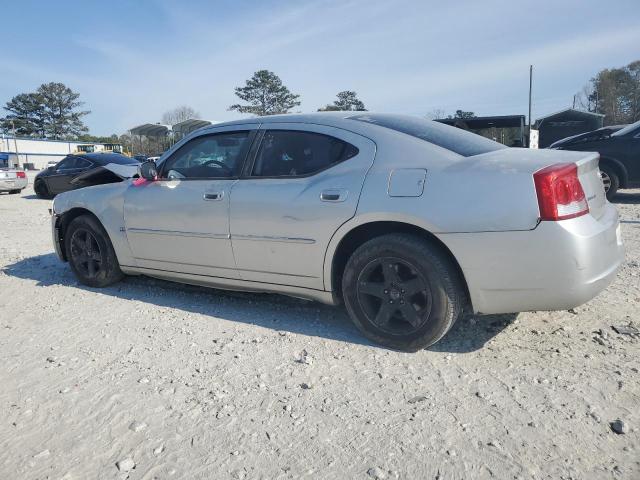 Image 2 of 2010 DODGE CHARGER SXT 2010 with VIN 2B3CA3CV6AH267046