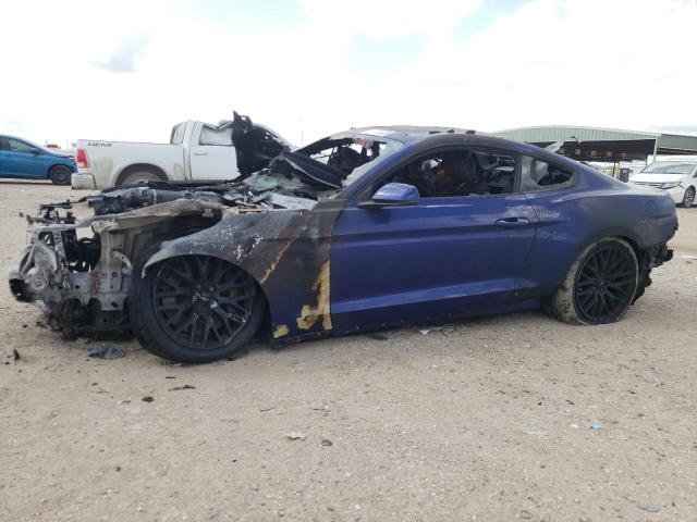 Obraz 2016 FORD MUSTANG GT 2016