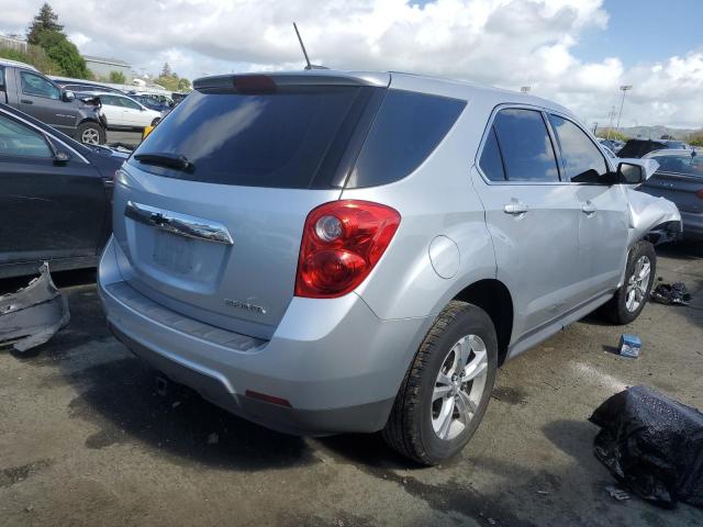 Image 3 of 2015 CHEVROLET EQUINOX L 2015 with VIN 2GNALLEK7F6312735
