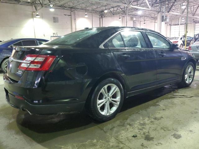 Image 3 of 2016 FORD TAURUS SEL 2016 with VIN 1FAHP2E81GG133219