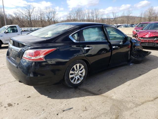 Image 3 of 2014 NISSAN ALTIMA 2.5 2014 with VIN 1N4AL3AP8EC133514