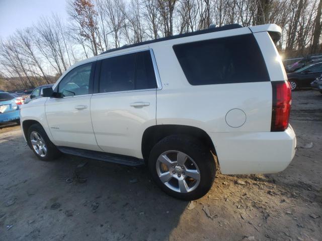 Image 2 of 2015 CHEVROLET TAHOE K1500 LT 2015 with VIN 1GNSKBKC8FR728215