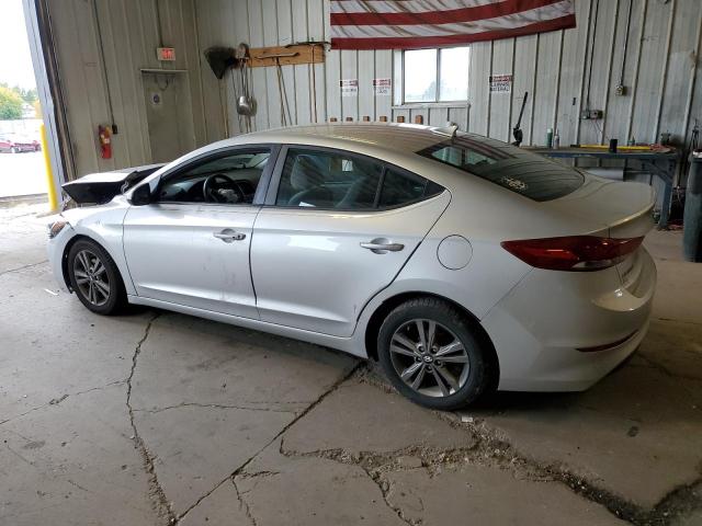Изображение 2 2017 HYUNDAI ELANTRA SE 2017 с VIN 5NPD84LF3HH038550