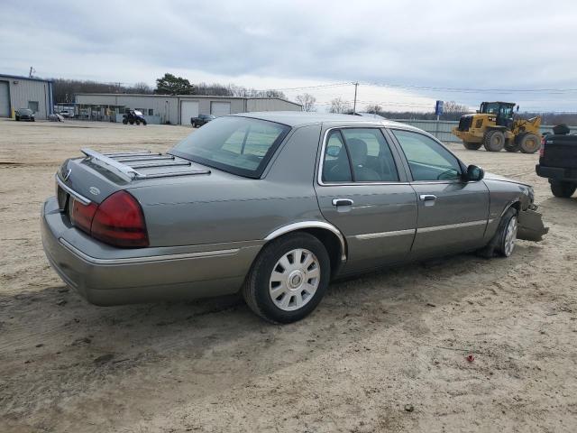 Изображение 3 2004 MERCURY GRAND MARQUIS LS 2004 с VIN 2MEFM75W94X627015