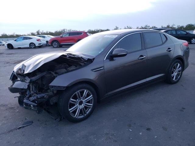 Изображение 2014 KIA OPTIMA LX 2014
