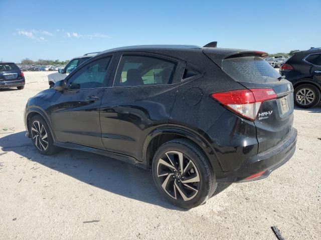 Obraz 2 z 2020 HONDA HR-V SPORT 2020 z VIN 3CZRU5H11LG700254