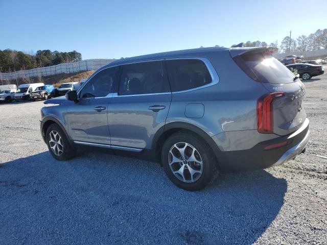 Obraz 2 z 2020 KIA TELLURIDE EX 2020 z VIN 5XYP34HC6LG031991