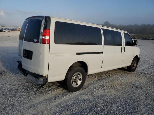 Изображение 3 2019 CHEVROLET EXPRESS G3500 LT 2019 с VIN 1GAZGPFG1K1207115