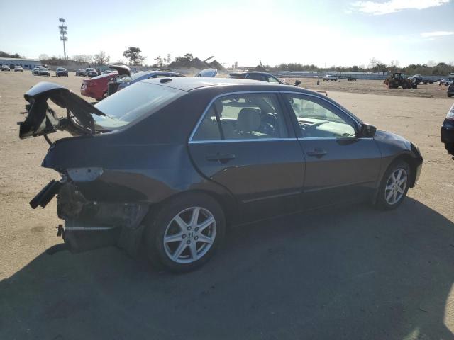 Image 3 of 2004 HONDA ACCORD EX 2004 with VIN 1HGCM668X4A072360