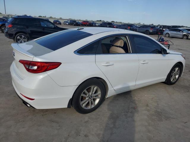 Obraz 3 z 2015 HYUNDAI SONATA SE 2015 z VIN 5NPE24AF4FH210638