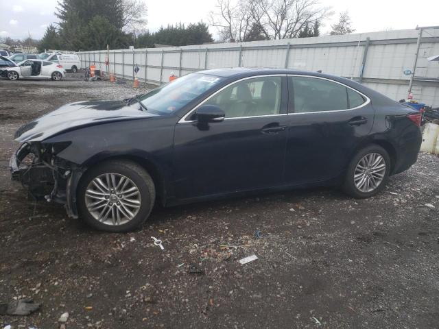 Image 1 of 2014 LEXUS ES 350 2014 with VIN JTHBK1GG7E2129438