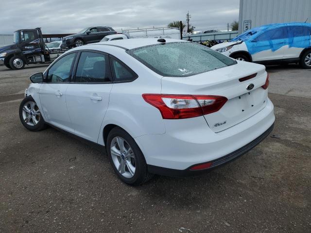Изображение 2 2014 FORD FOCUS SE 2014 с VIN 1FADP3F24EL243281