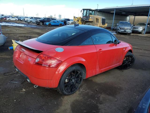 Изображение 3 2006 AUDI TT QUATTRO SPECIAL 2006 с VIN TRUPD28NX61009019