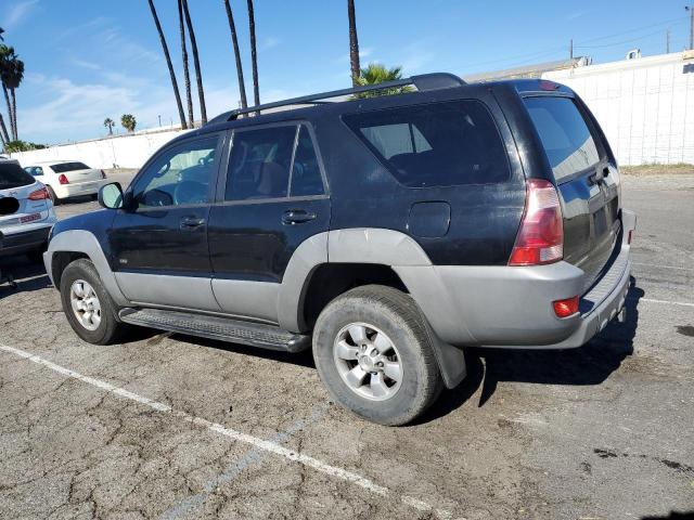 Image 2 of 2003 TOYOTA 4RUNNER SR5 2003 with VIN JTEZT14R130004877